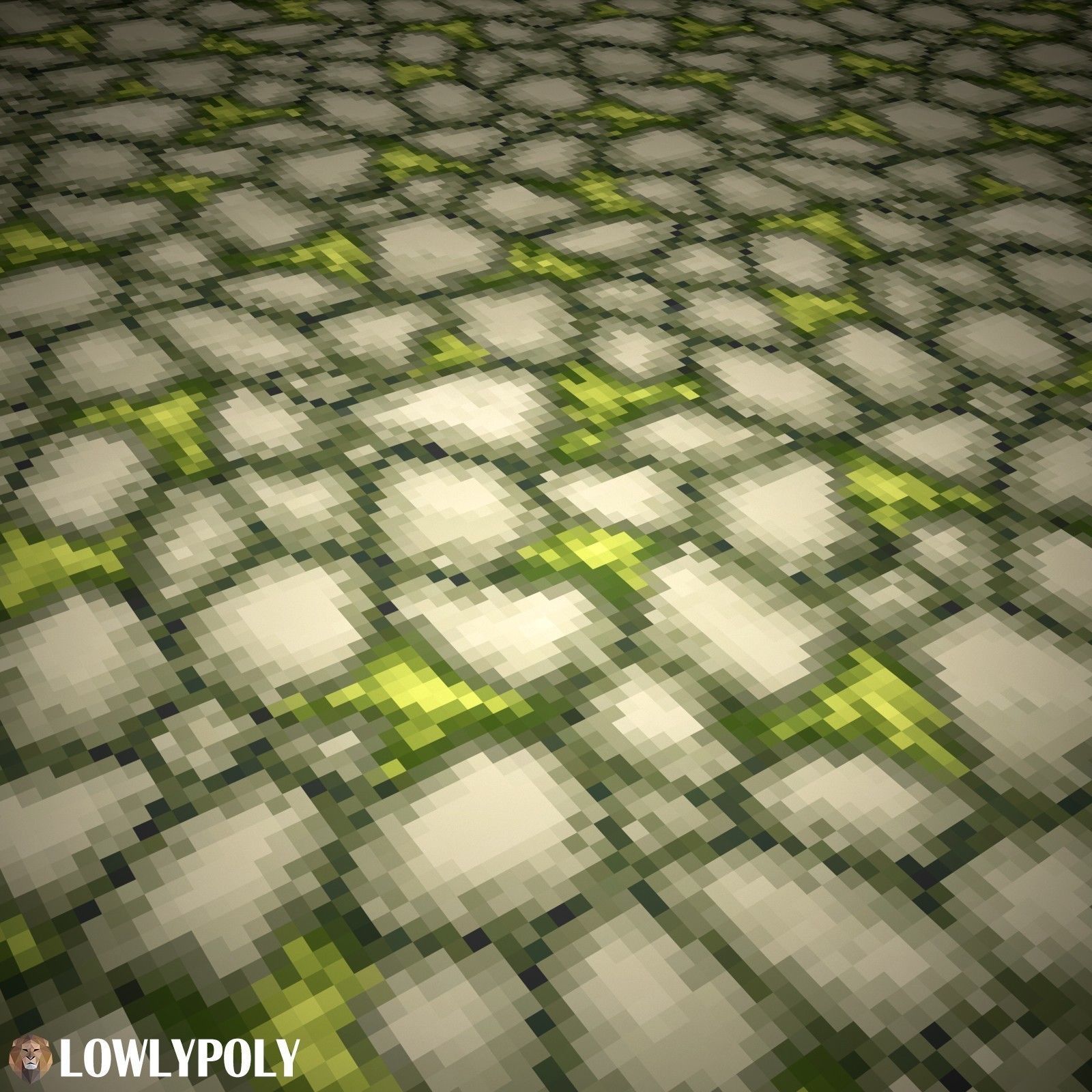 Pixel Vol 103  -  Game PBR Textures Texture_9
