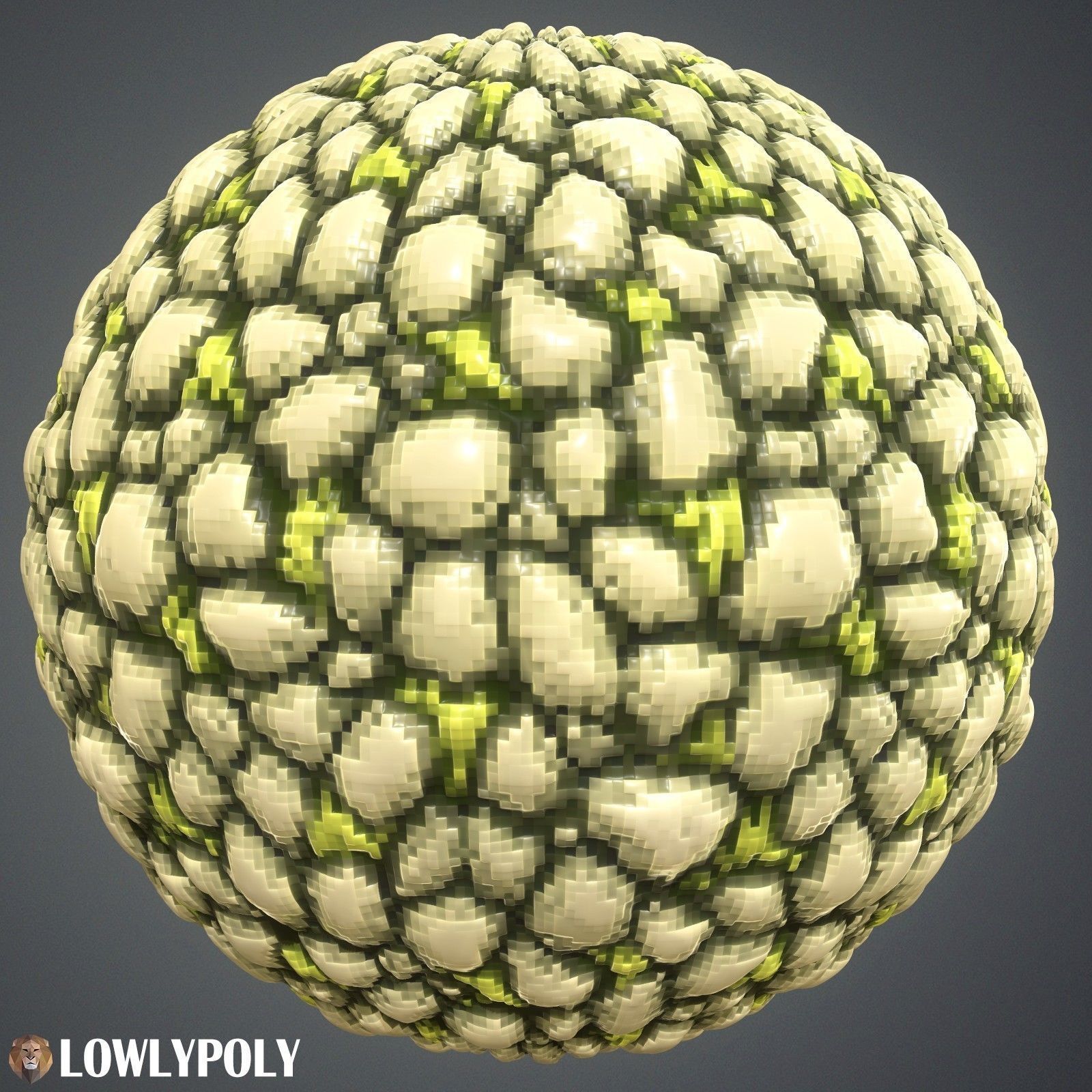 Pixel Vol 103  -  Game PBR Textures Texture_4