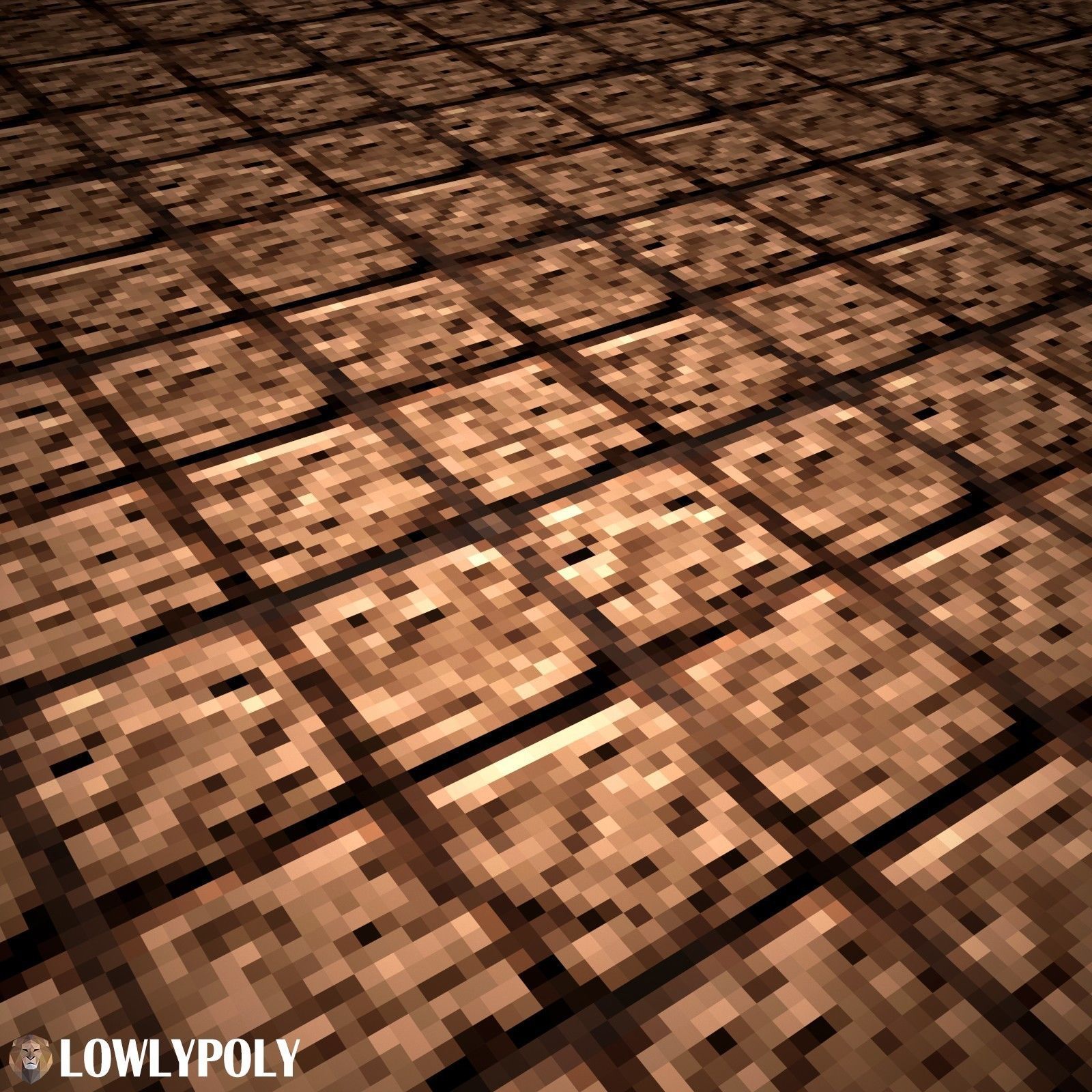 Pixel Vol 103  -  Game PBR Textures Texture_7