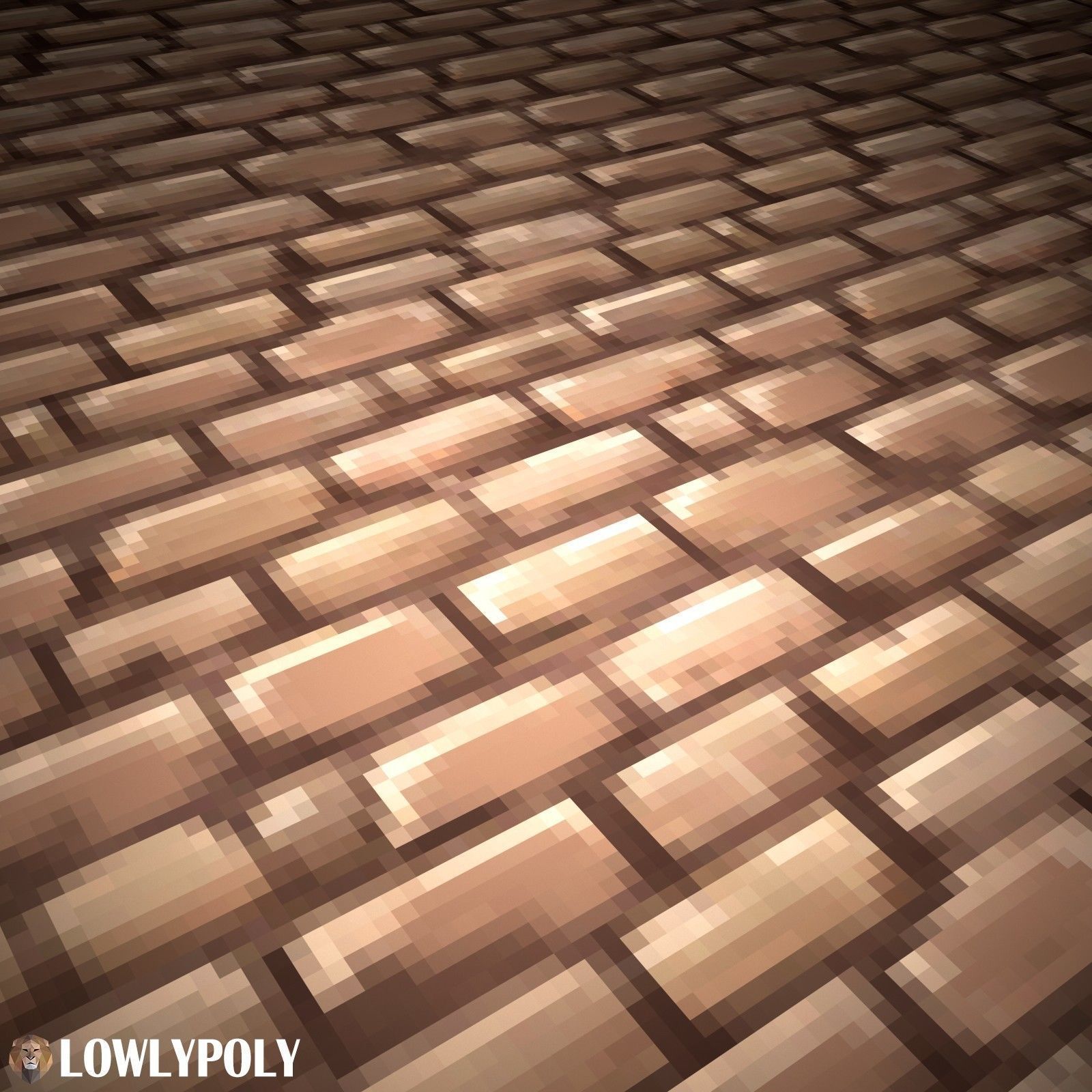 Pixel Vol 104  -  Game PBR Textures Texture_6