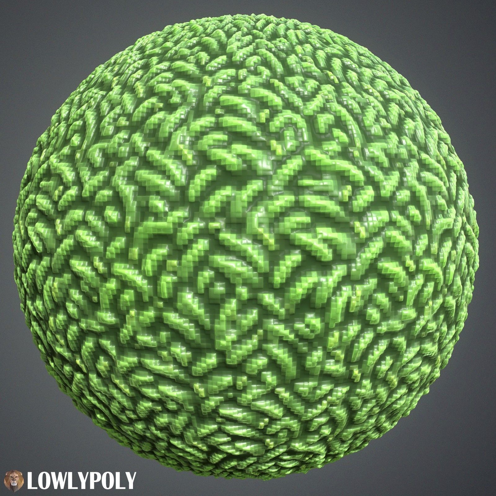 Pixel Vol 104  -  Game PBR Textures Texture_3