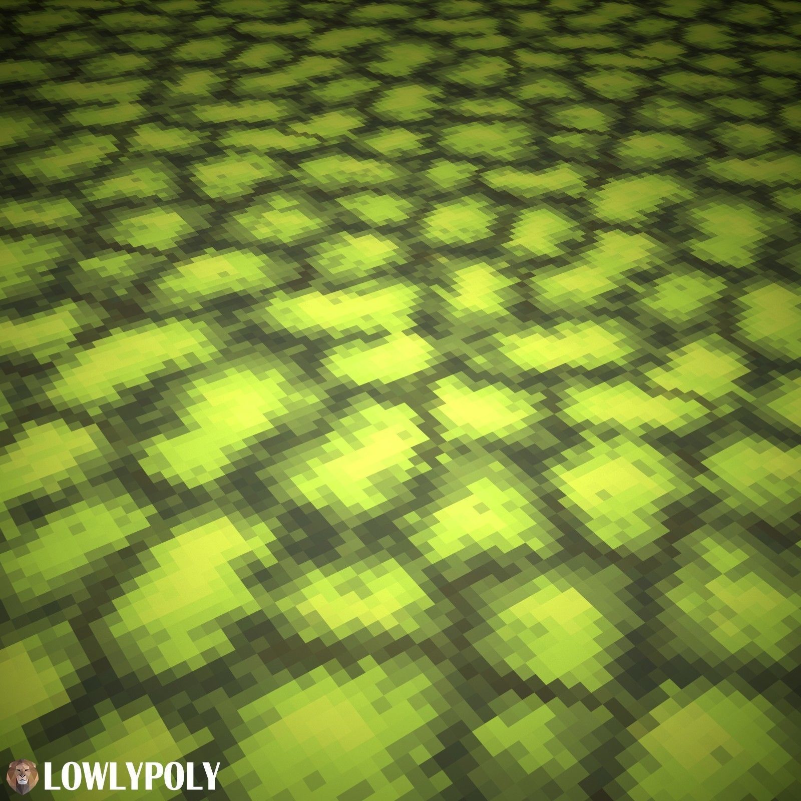 Pixel Vol 104  -  Game PBR Textures Texture_2
