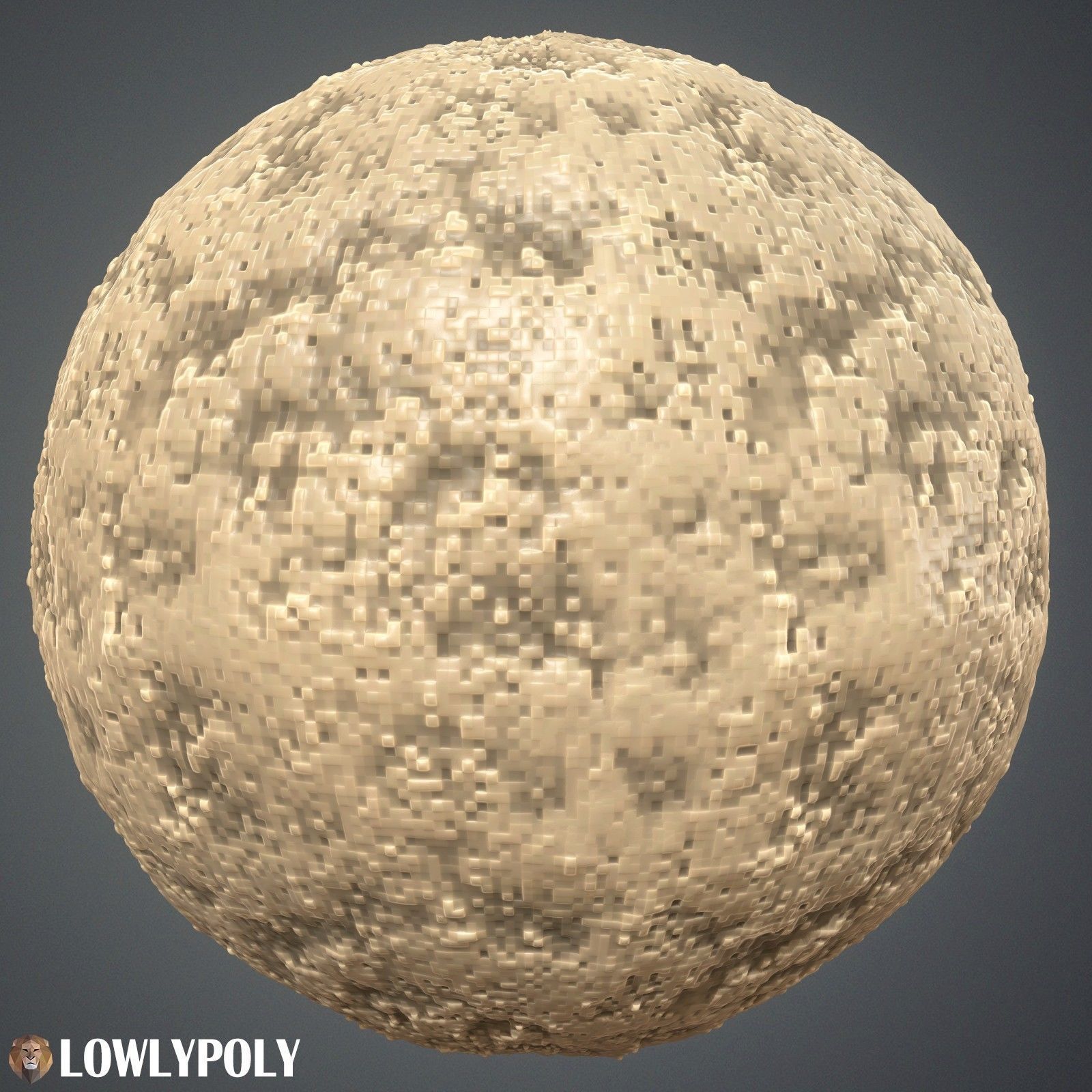 Pixel Vol 105  -  Game PBR Textures Texture_6