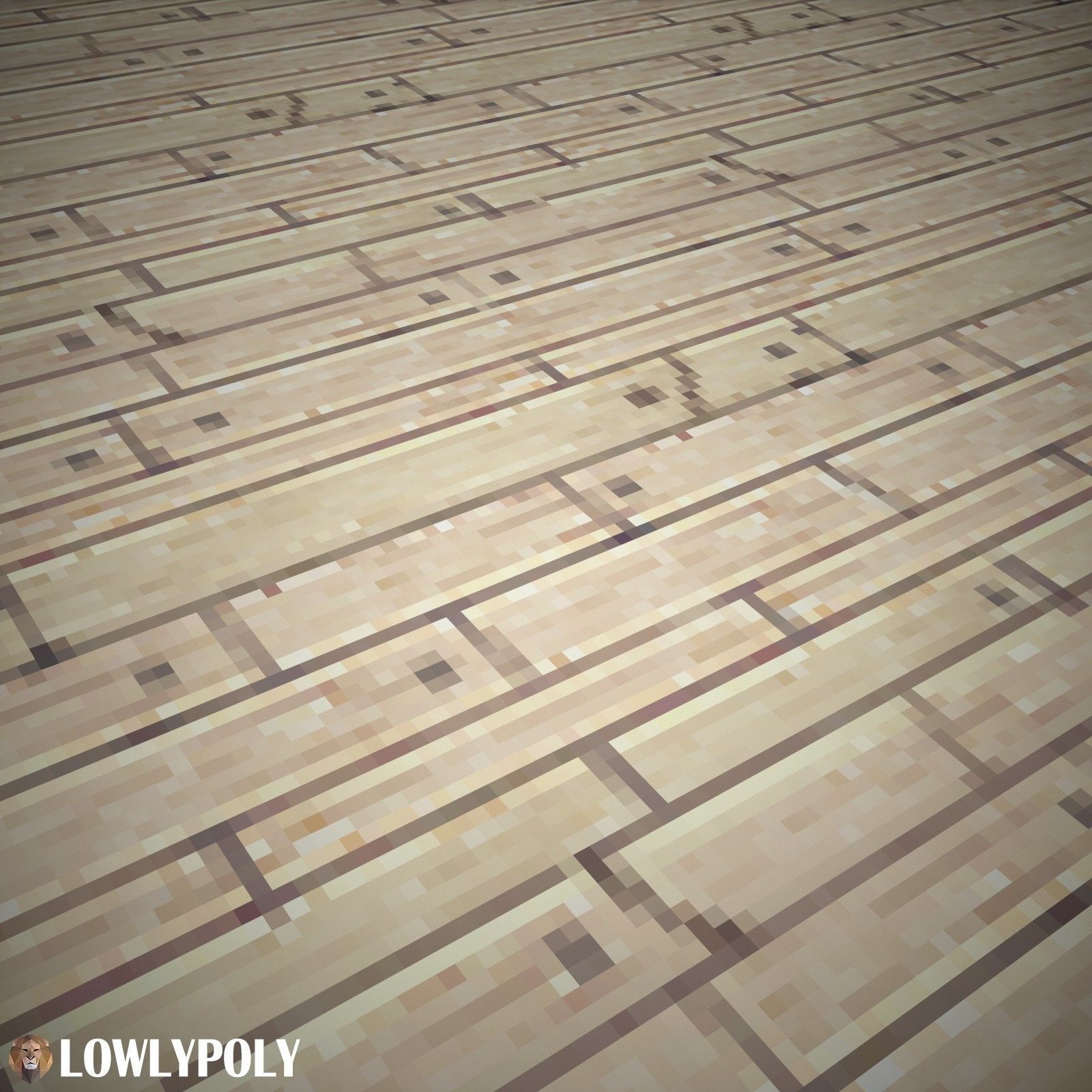 Pixel Vol 105  -  Game PBR Textures Texture_8