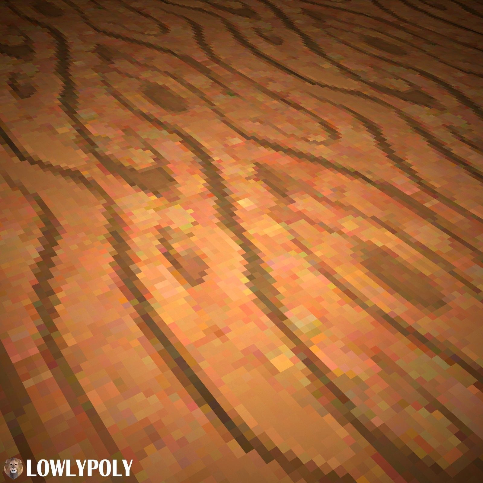 Pixel Vol 105  -  Game PBR Textures Texture_11