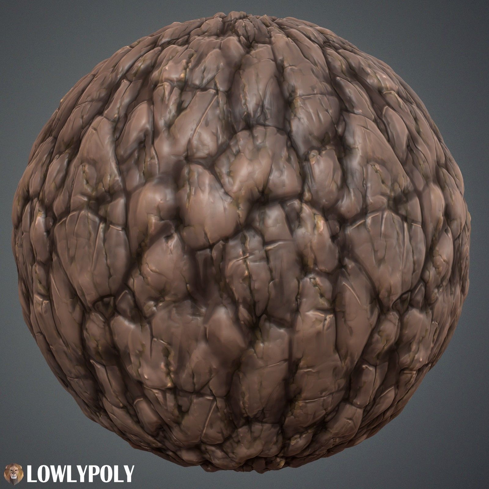 Stylized  Vol 106  -  Game PBR Textures Texture_4