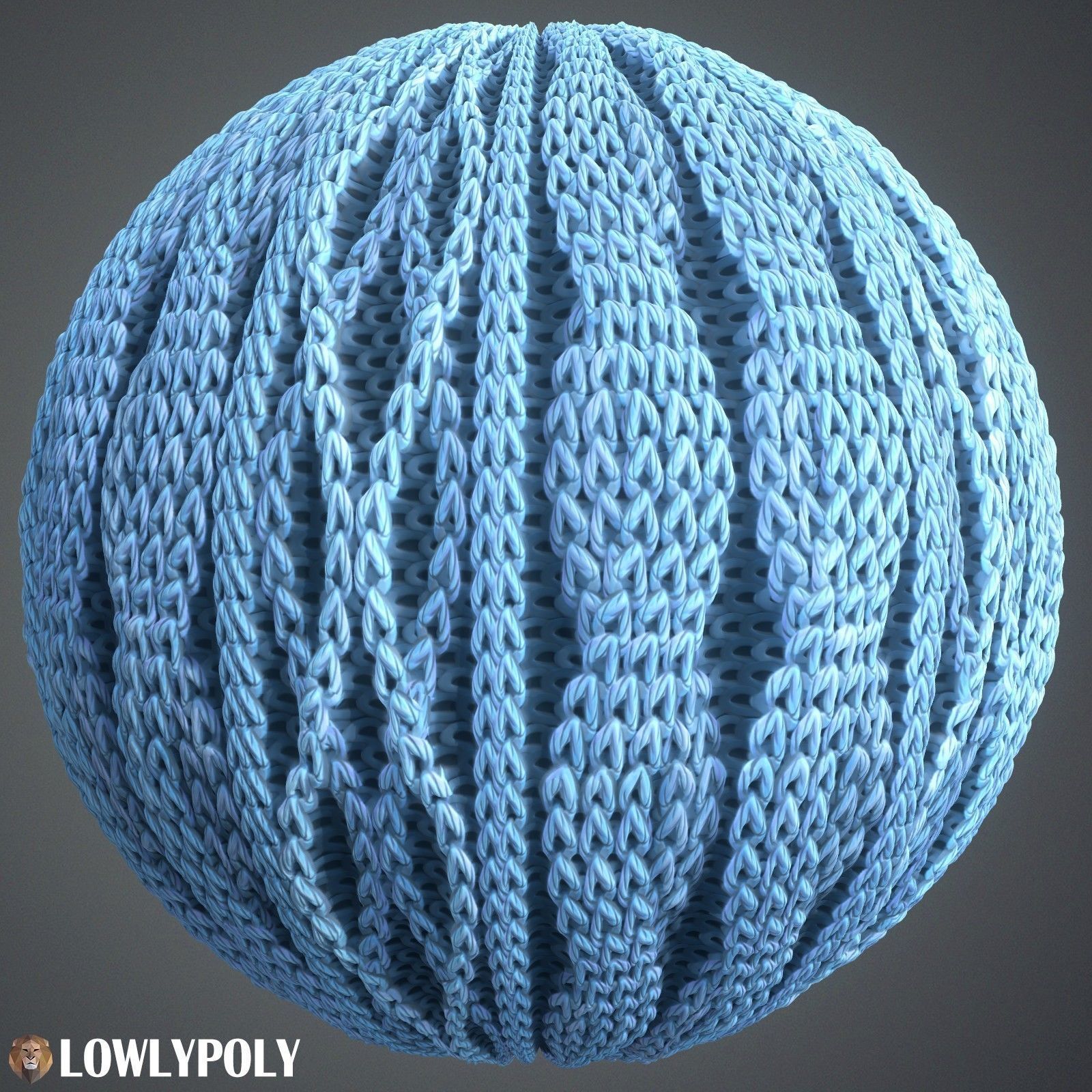 Cloth  Vol 108  -  Game PBR Textures Texture_2