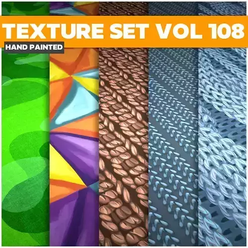 Cloth  Vol 108  -  Game PBR Textures Texture