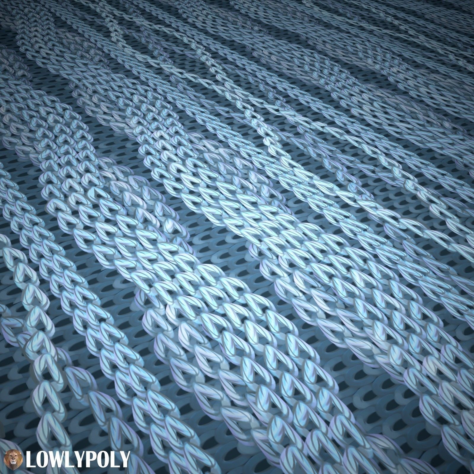 Cloth  Vol 108  -  Game PBR Textures Texture_9