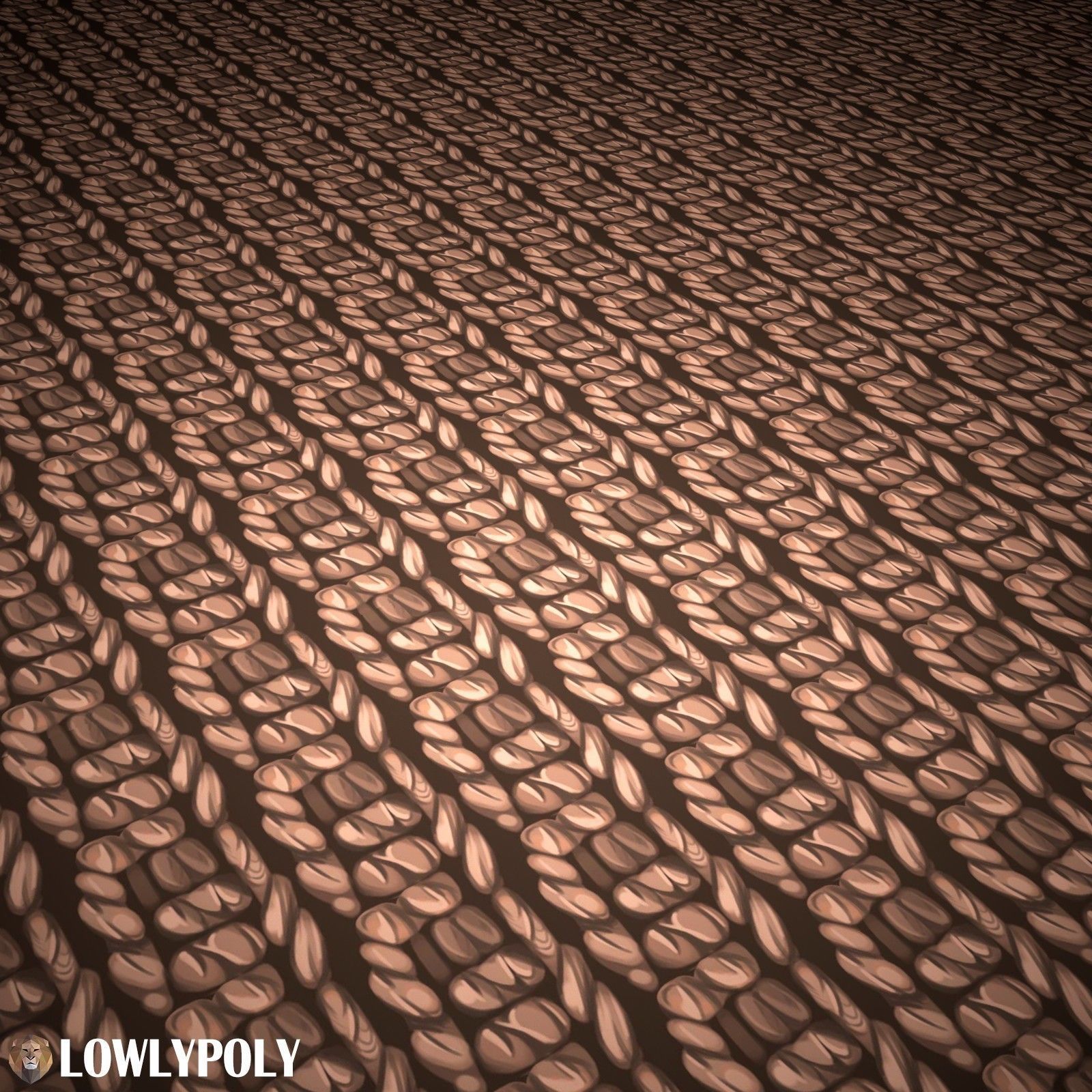 Cloth  Vol 108  -  Game PBR Textures Texture_6