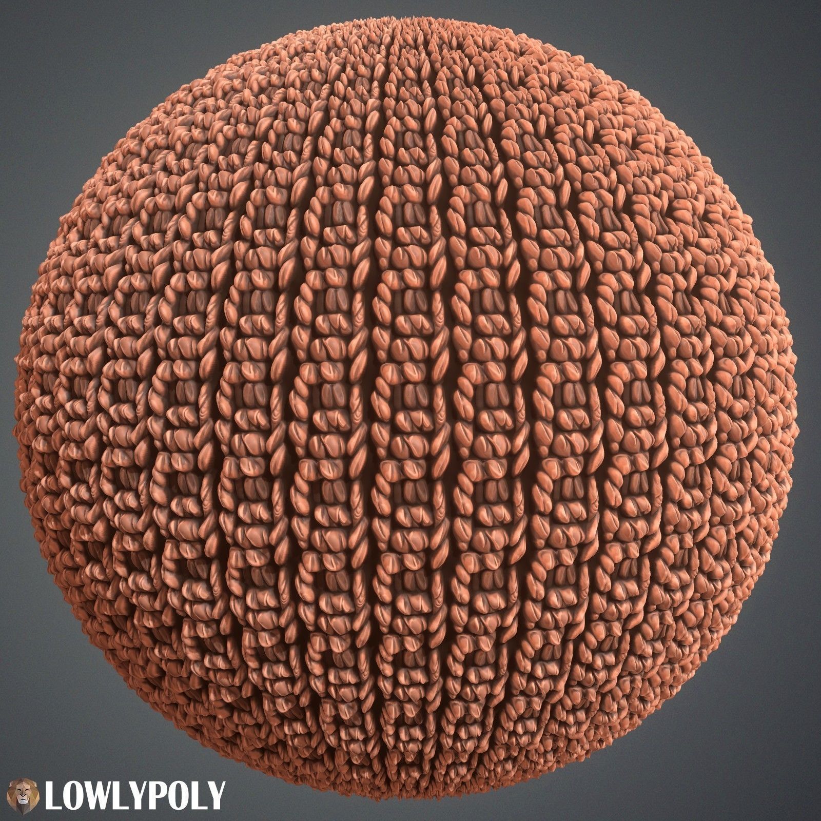 Cloth  Vol 108  -  Game PBR Textures Texture_4