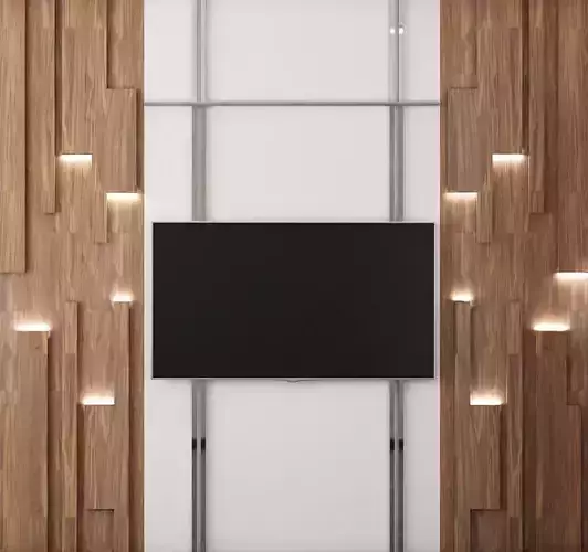 tv wall panel