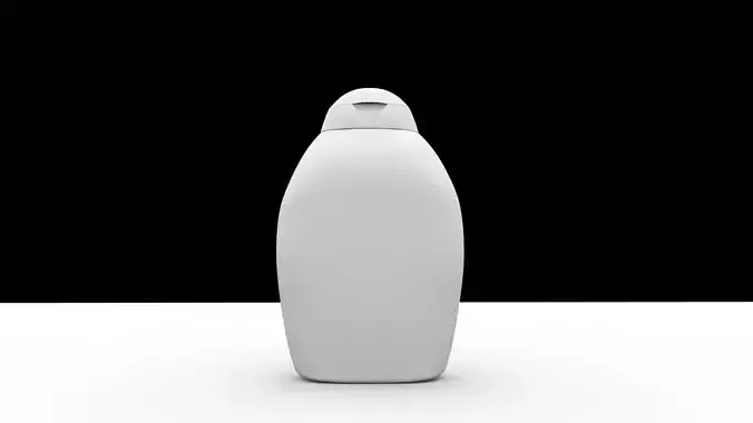 Cosmetic Bottle