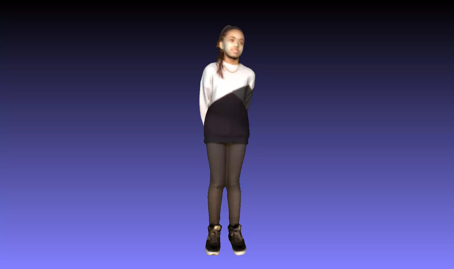 Printle Kid 409 3D model_0