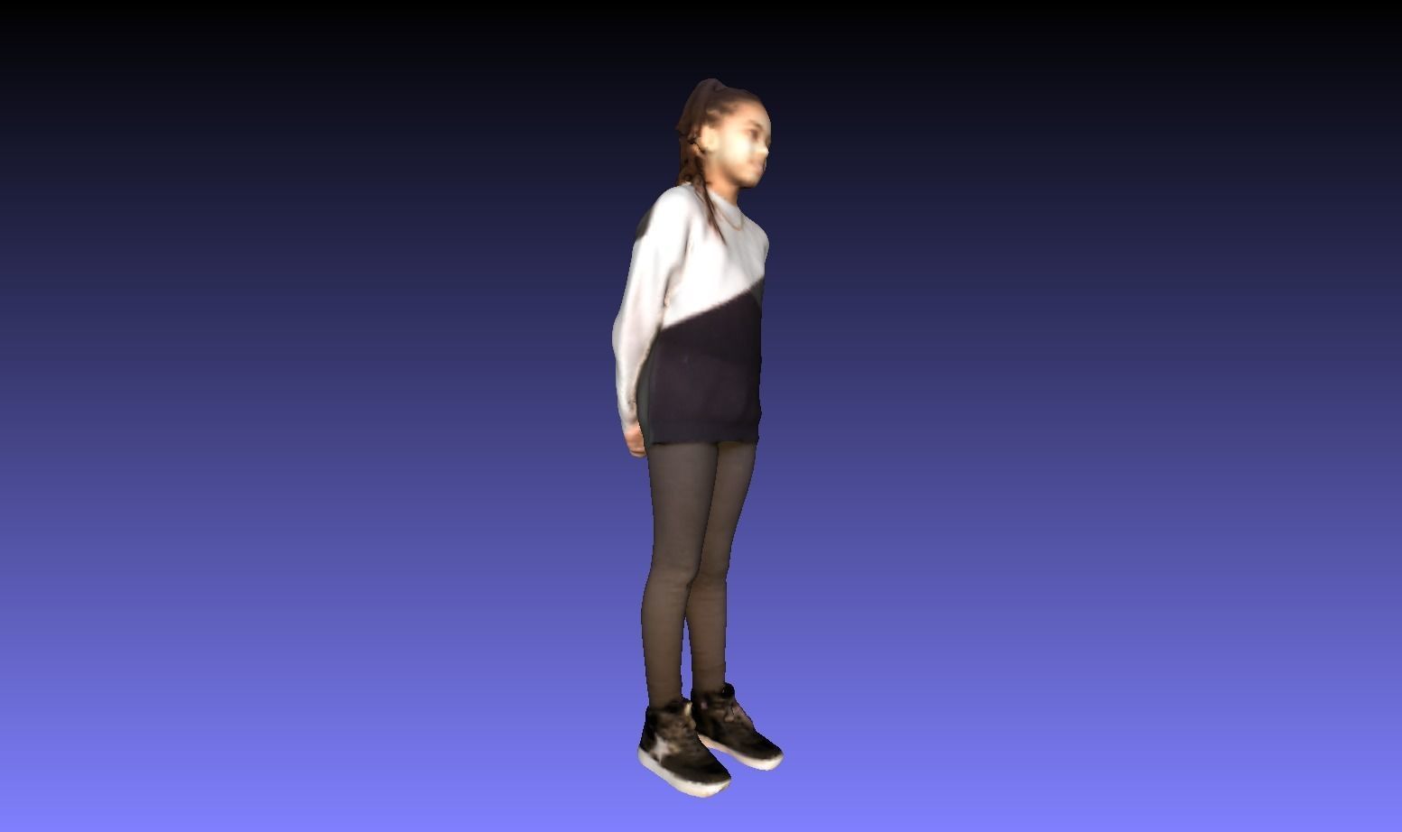 Printle Kid 409 3D model_4