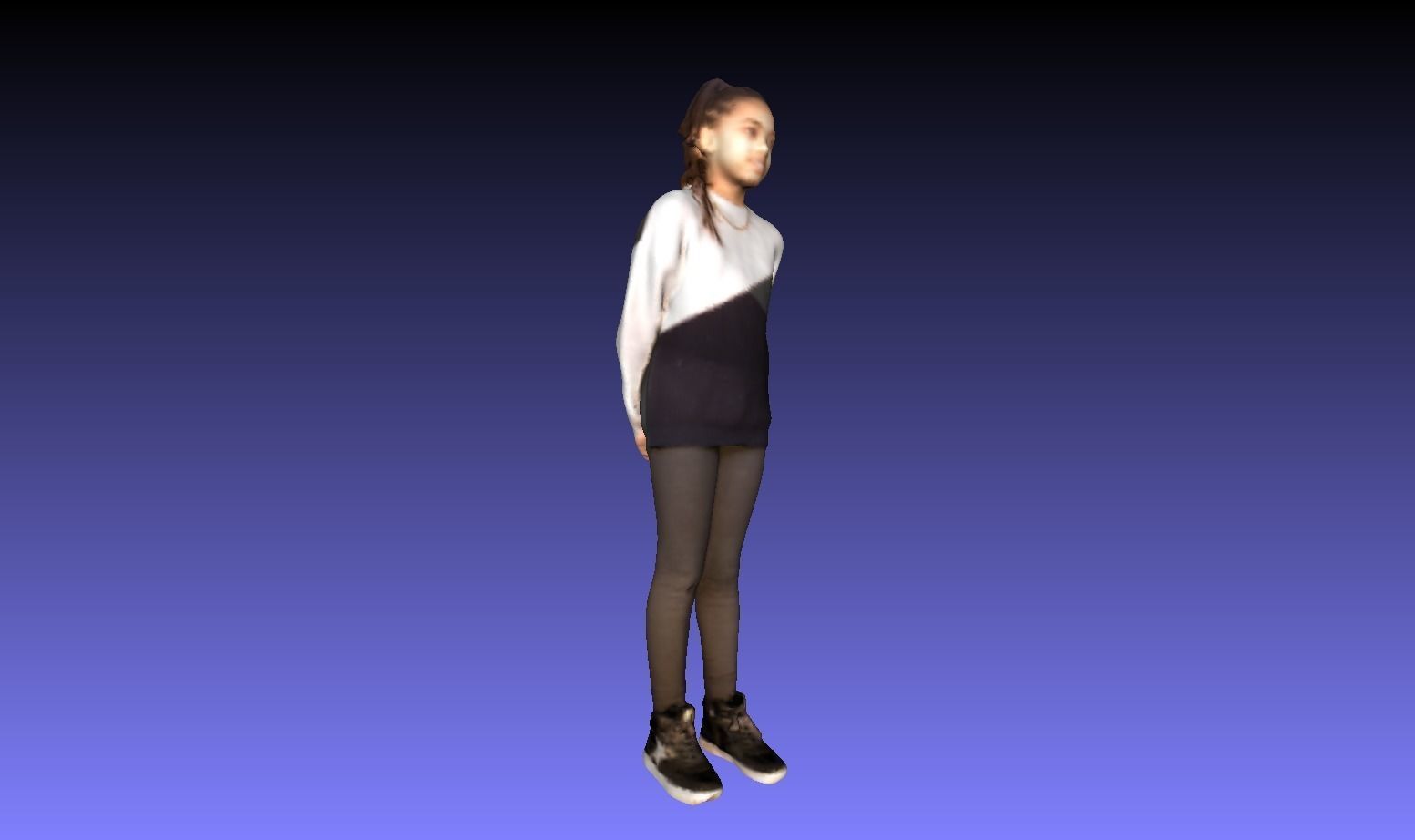 Printle Kid 409 3D model_3