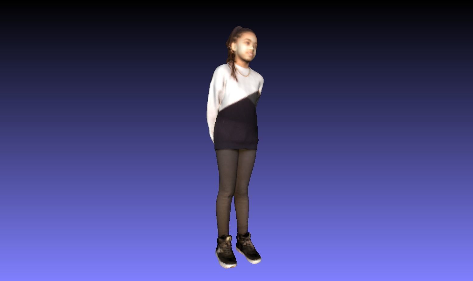Printle Kid 409 3D model_2