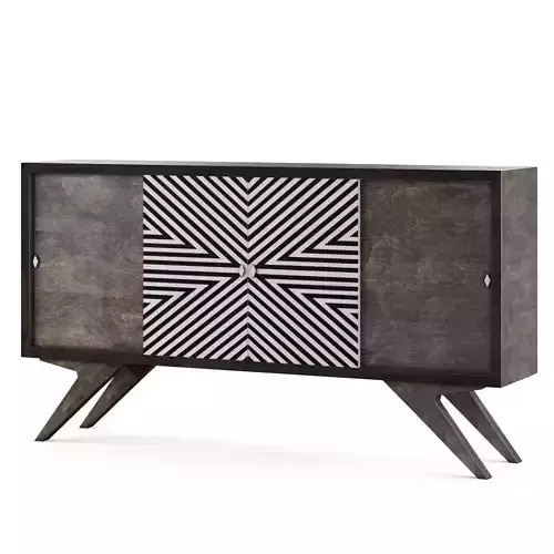 Sideboard 1960s