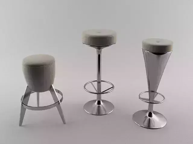 Bar stool collection