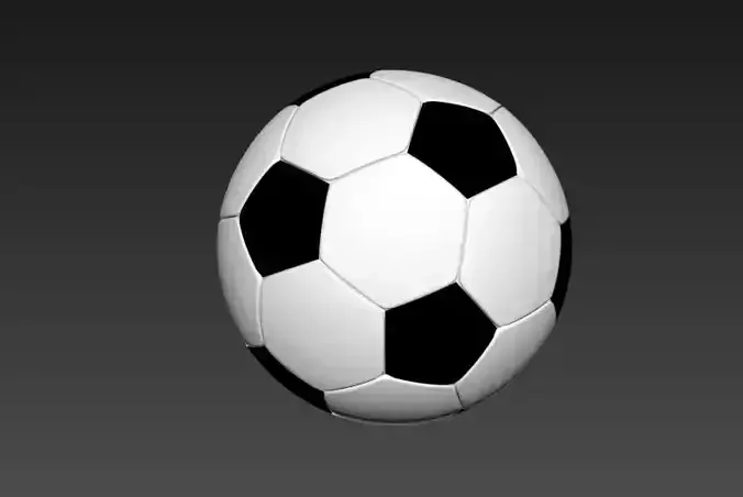 Football Ball
