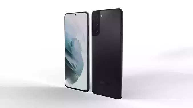 Samsung Galaxy S21 Mobile Phone