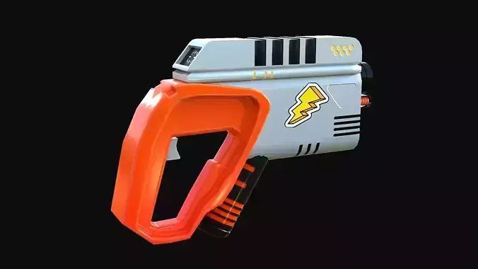 Stylize light machine