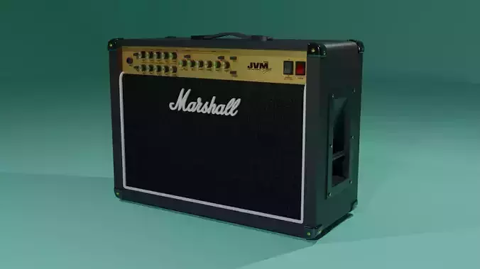 Marshall JVM210C