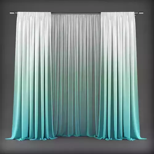 Curtain