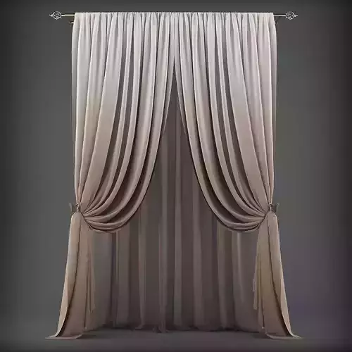 Curtain