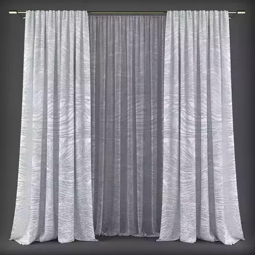 Curtain curtains