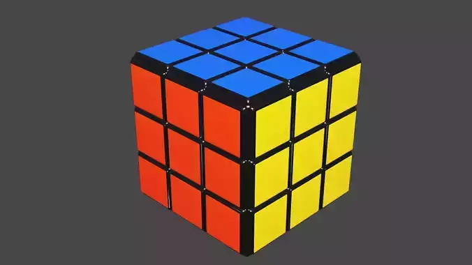 Rubik Cube