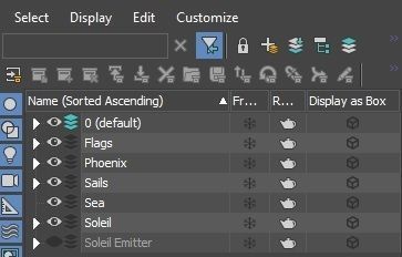 Soleil Galleon 3D model_26