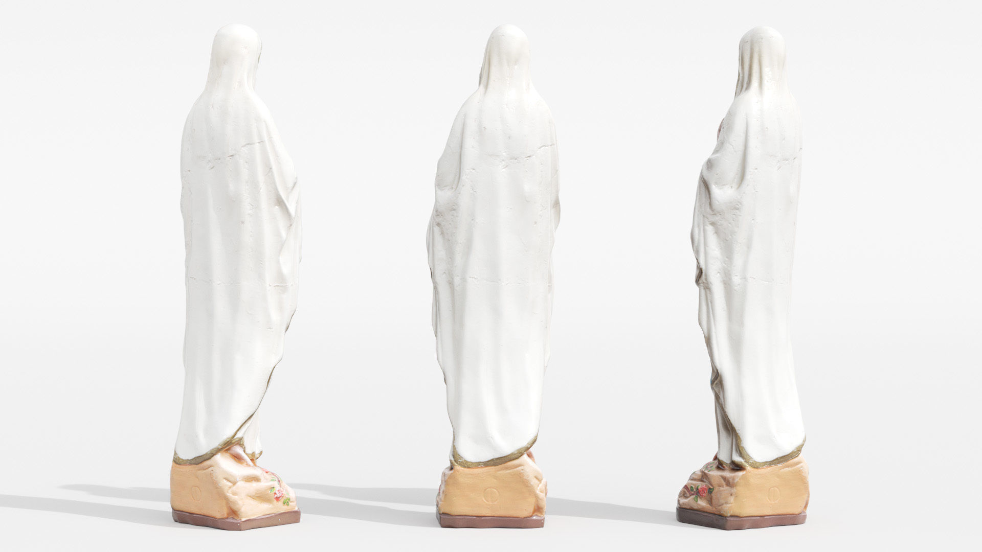 Statues - Holy Collection _27