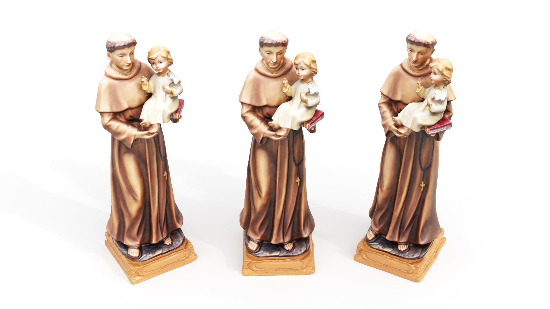 Statues - Holy Collection _35