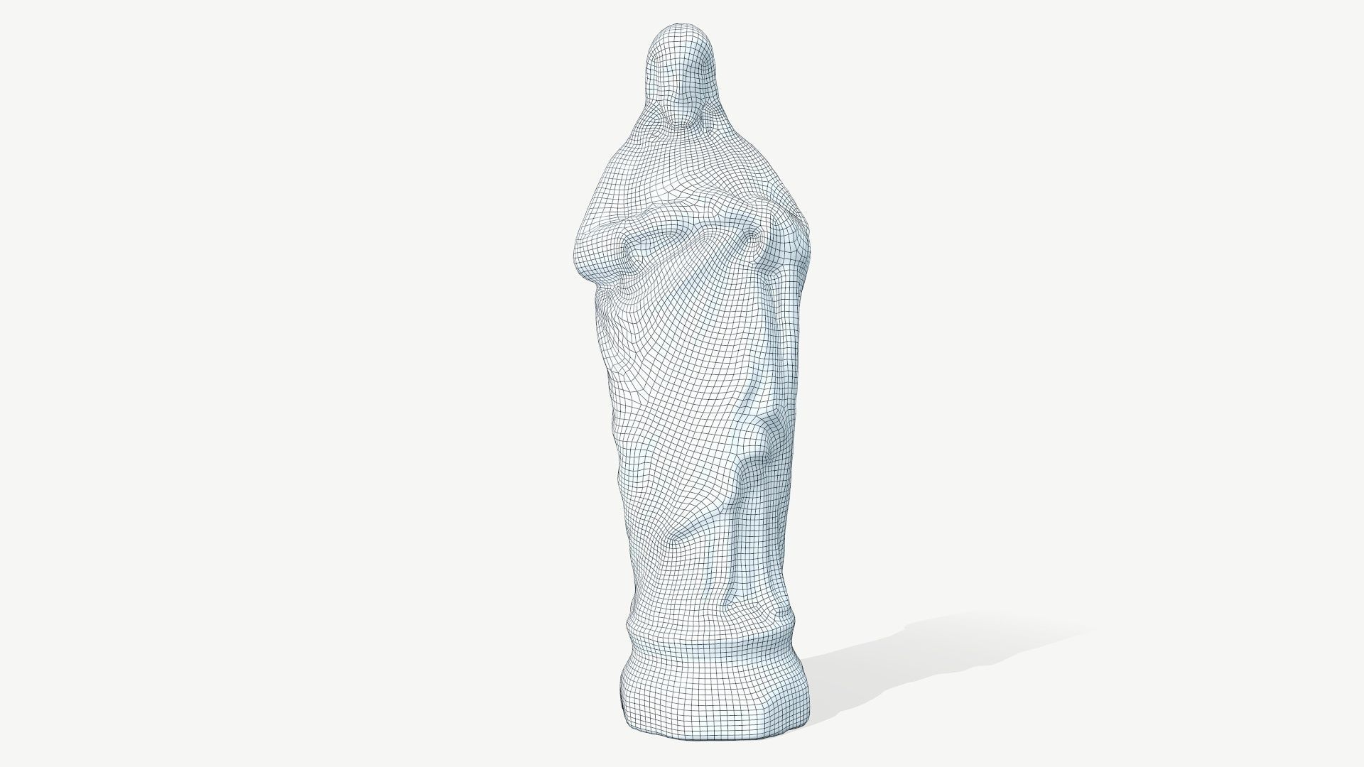 Statues - Holy Collection _14