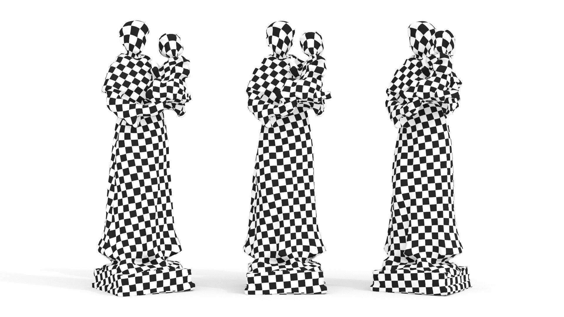 Statues - Holy Collection _39