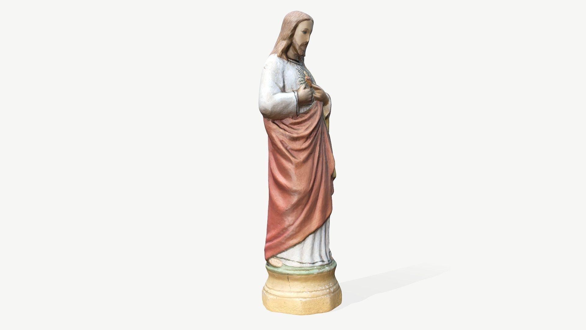 Statues - Holy Collection _4