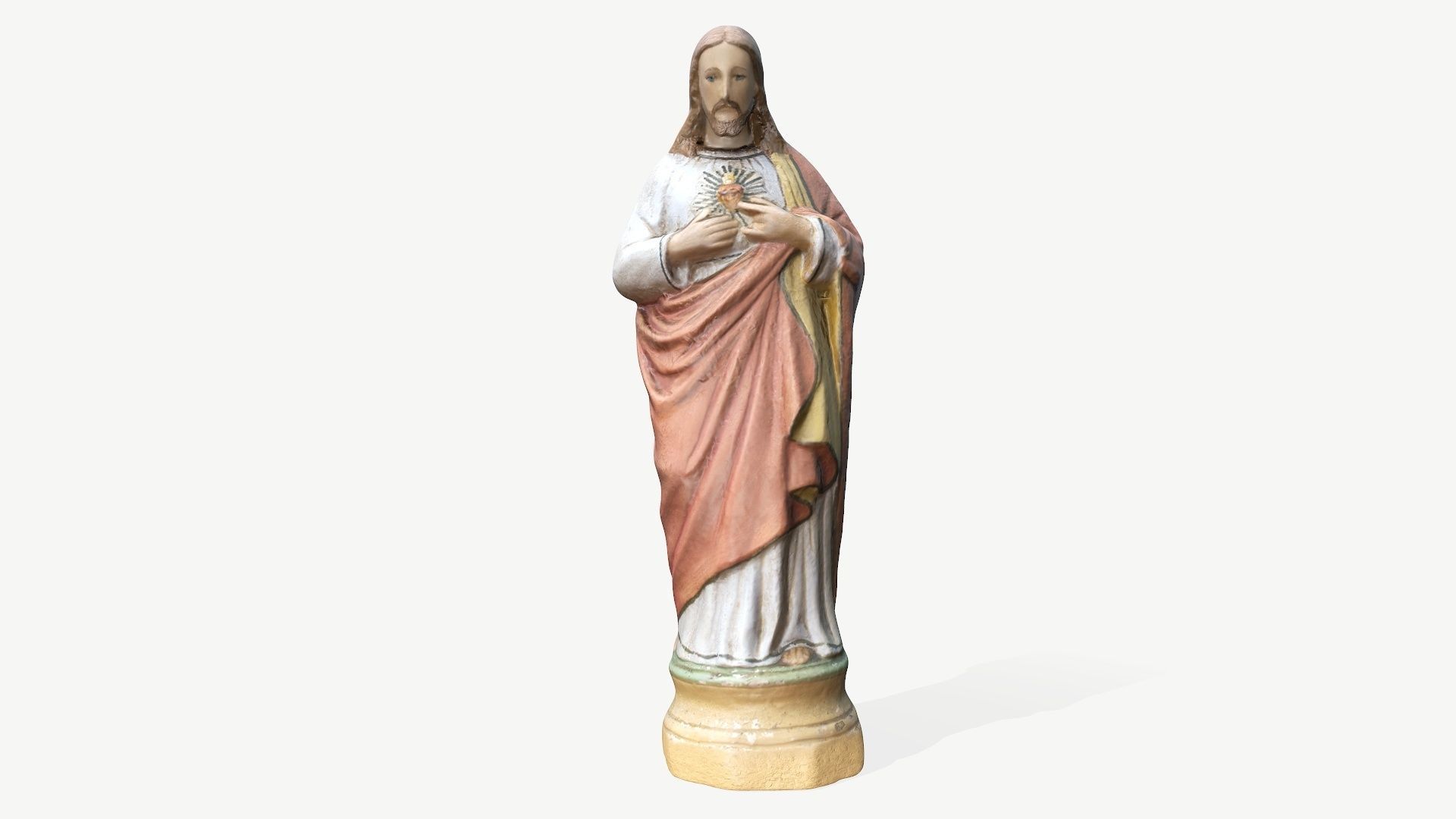 Statues - Holy Collection _2