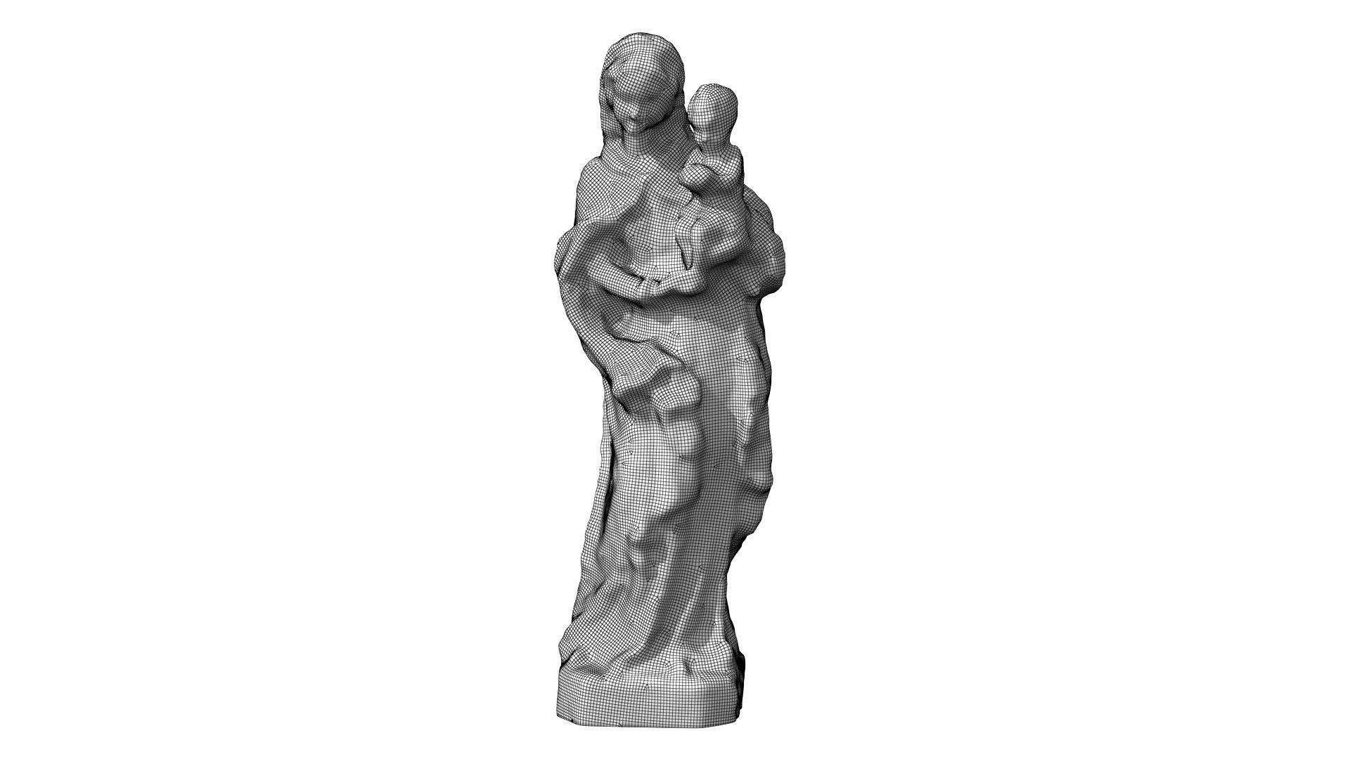 Statues - Holy Collection _59