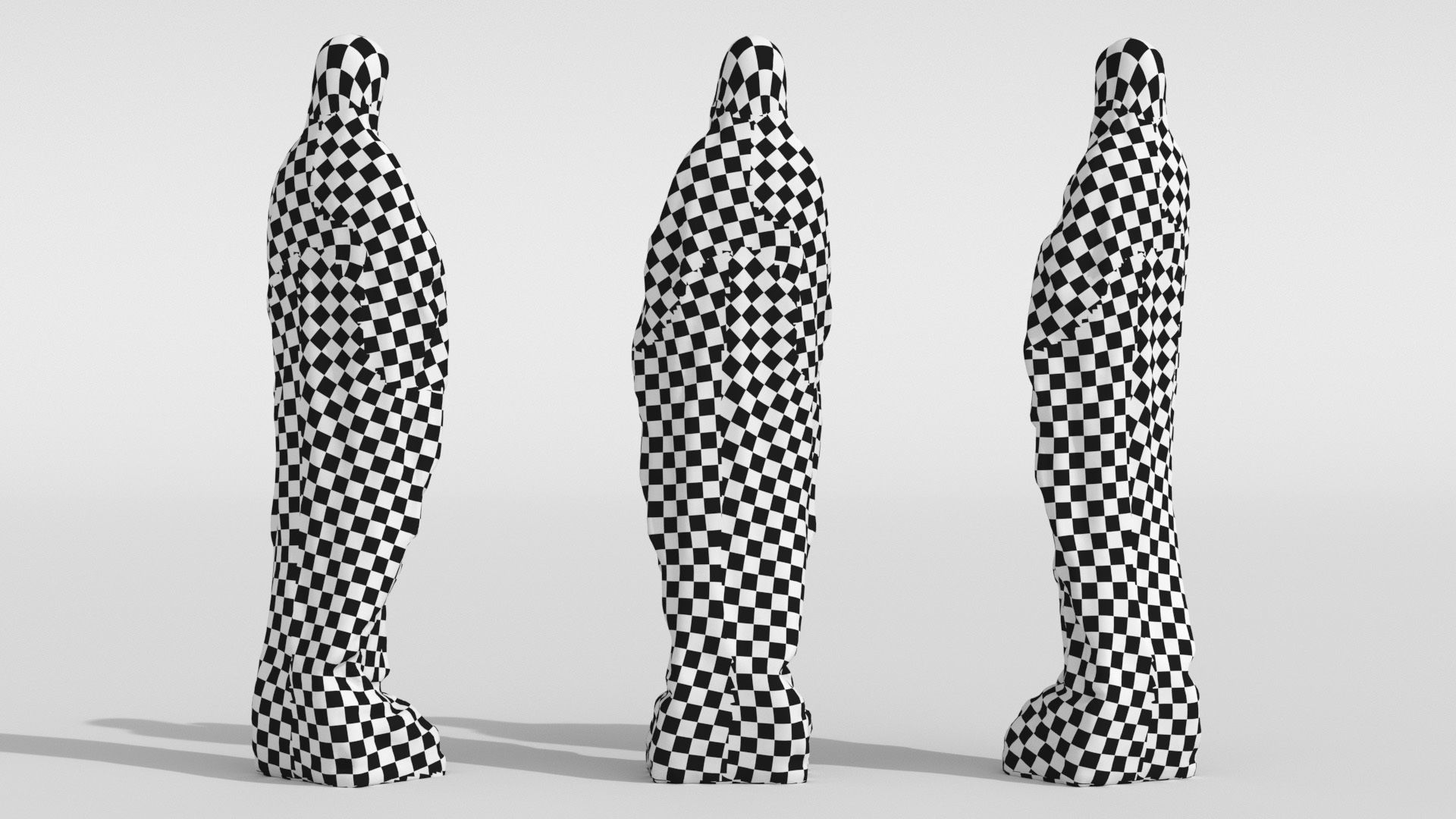 Statues - Holy Collection _31