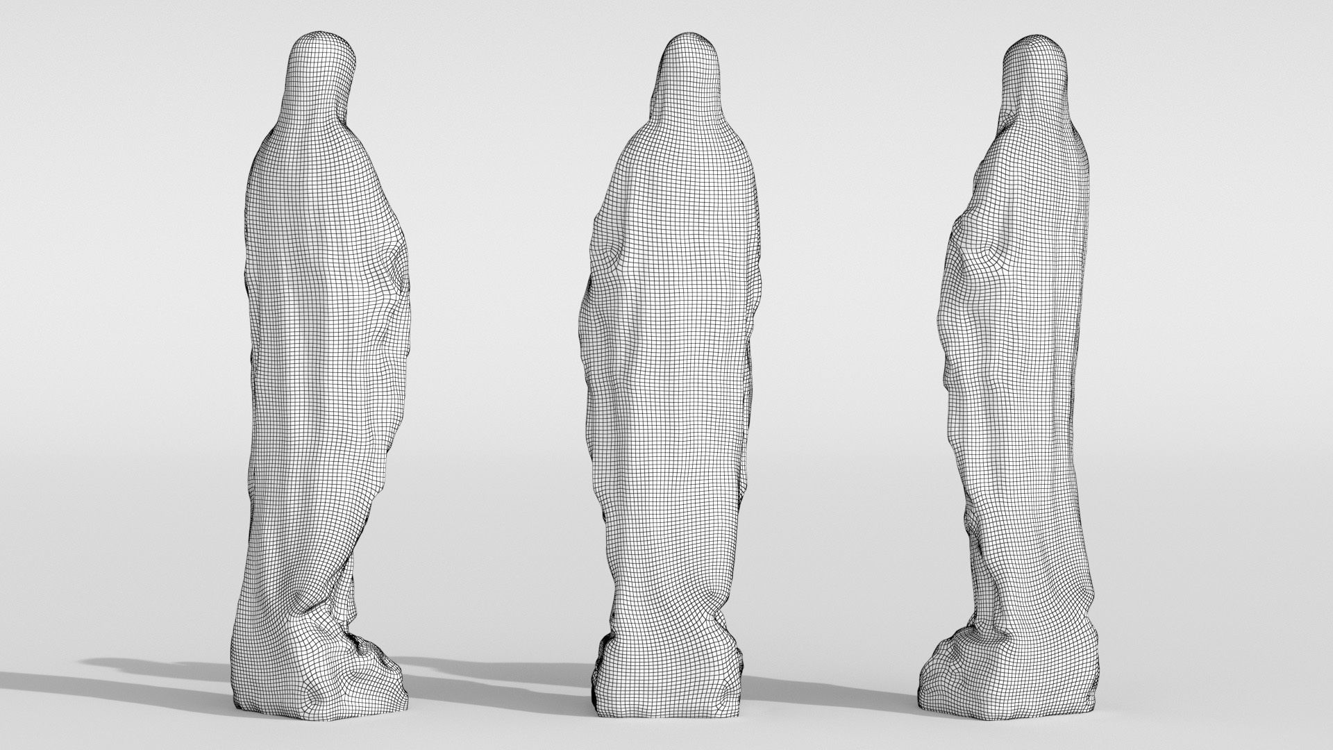 Statues - Holy Collection _28