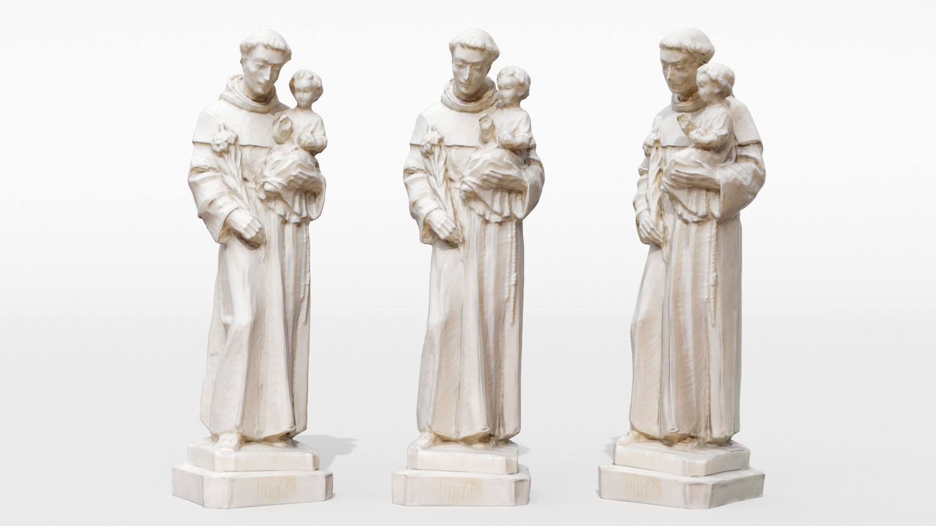 Statues - Holy Collection _40