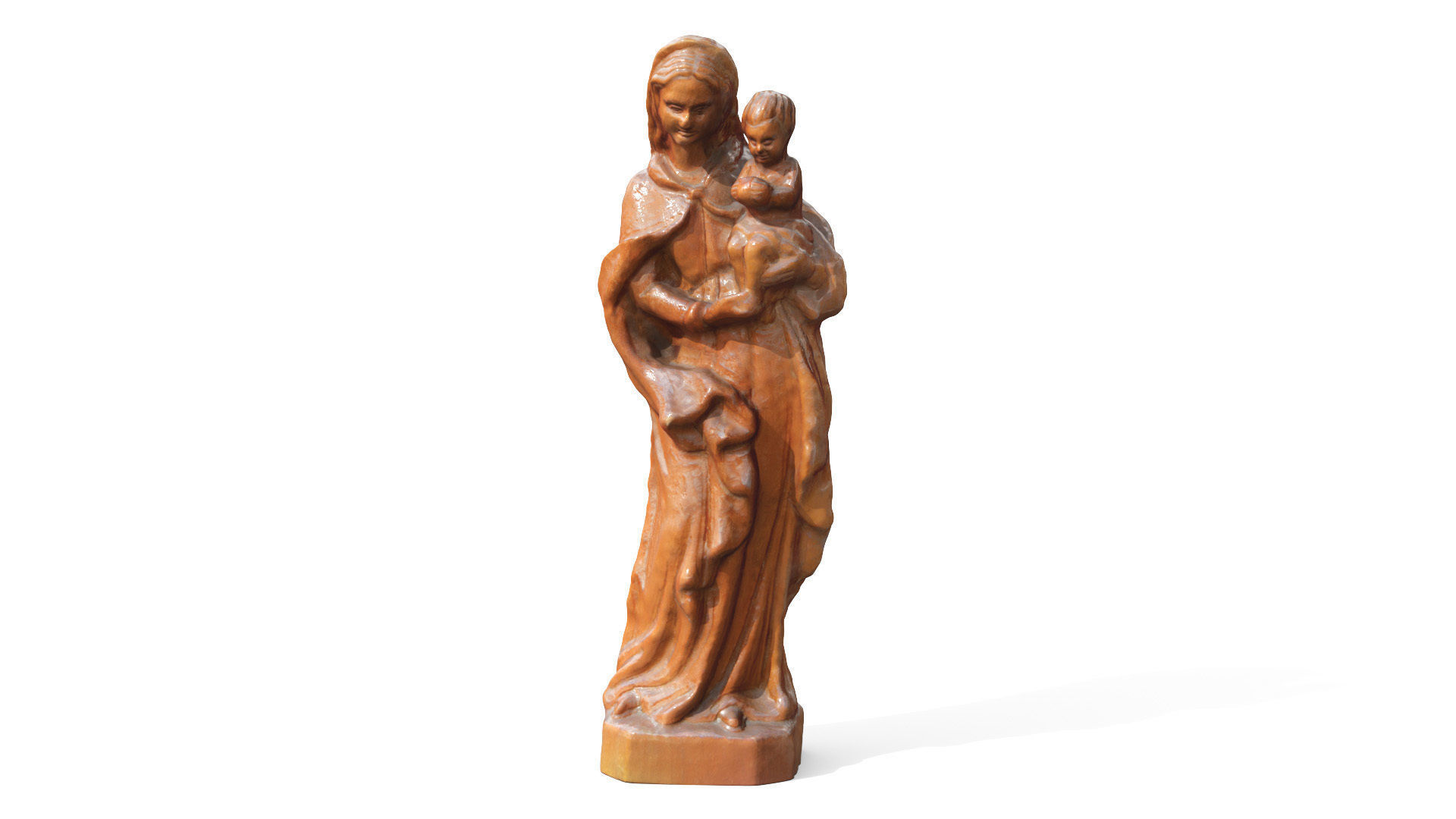 Statues - Holy Collection _46