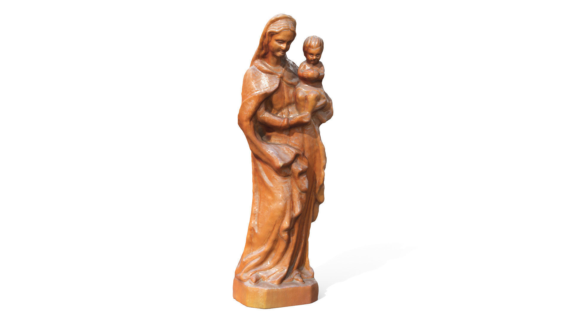 Statues - Holy Collection _47