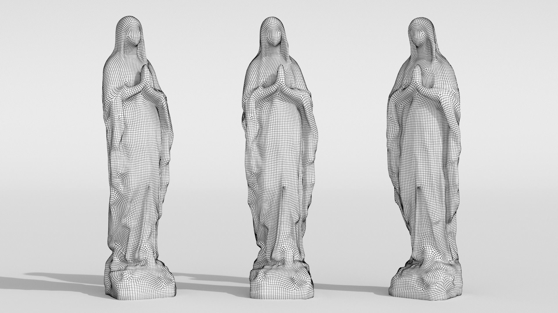 Statues - Holy Collection _29