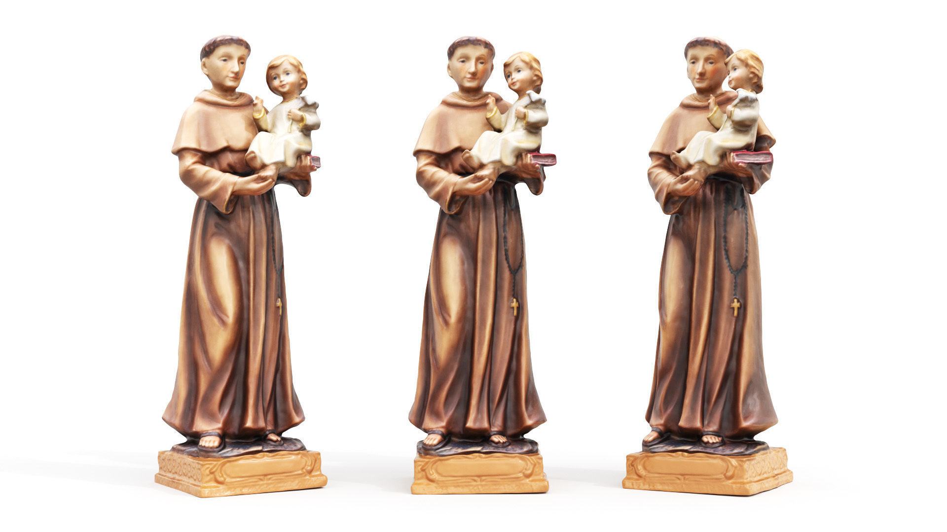 Statues - Holy Collection _32
