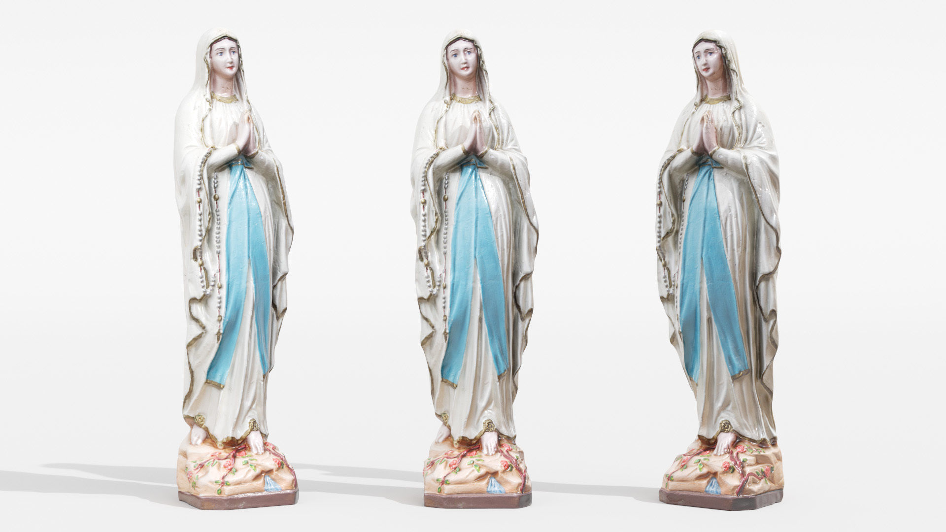 Statues - Holy Collection _26