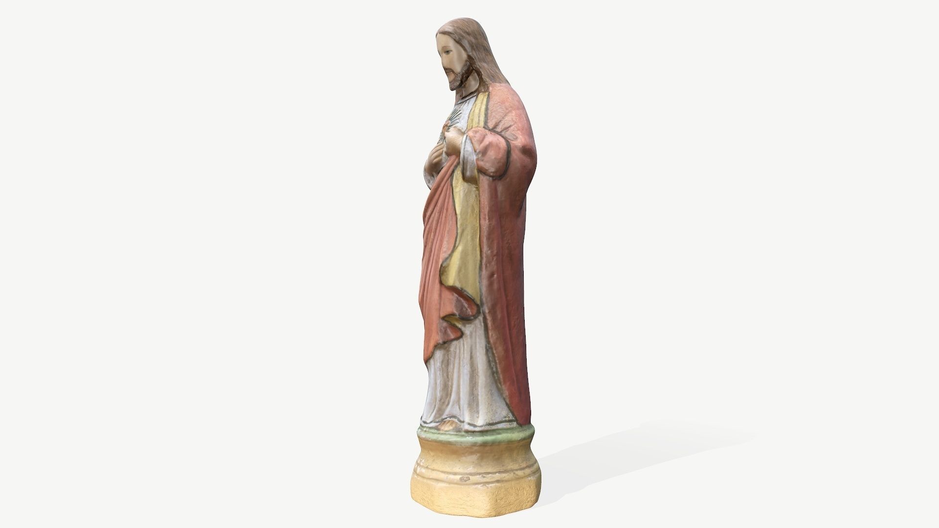 Statues - Holy Collection _12