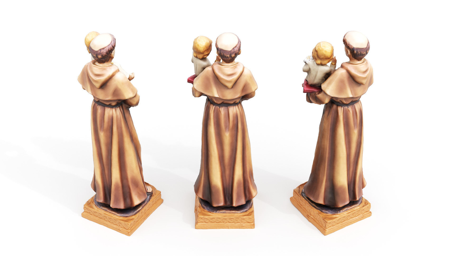 Statues - Holy Collection _34