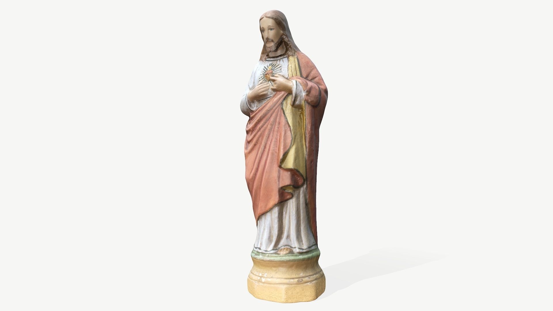 Statues - Holy Collection _13